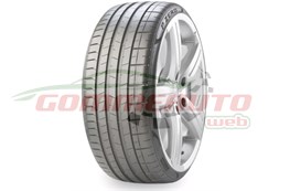 COP. 255/45YR19 PIRELLI P-ZERO(PZ4)MO-S PNCS XL 104Y